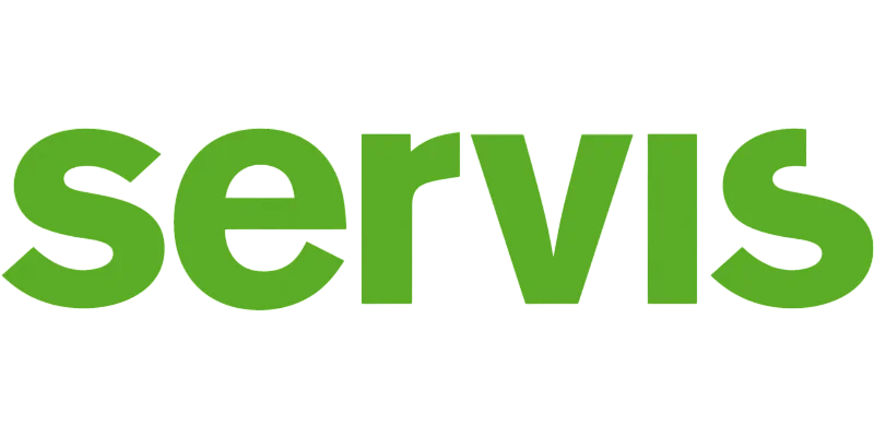 Logo Servis